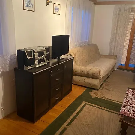 Aladuz Apartment