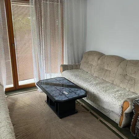 Apartment Aladuz Sarajevo