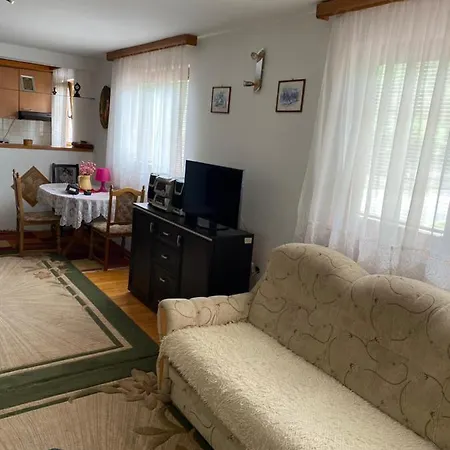 Aladuz Apartment