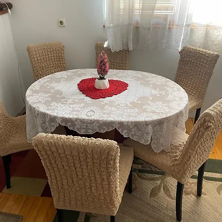 Appartamento Aladuz Sarajevo