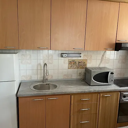 Aladuz Apartment Sarajevo