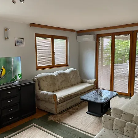Aladuz Apartment
