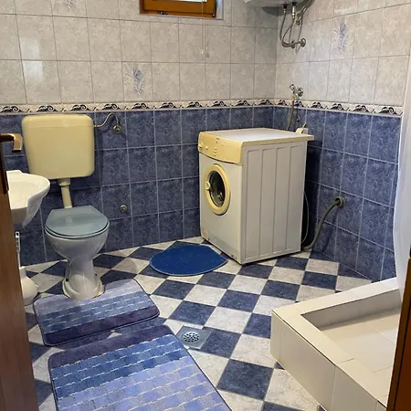 Aladuz Apartman *