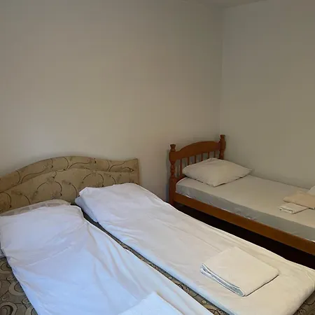Aladuz Apartman *