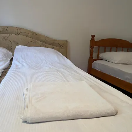 Aladuz Apartman