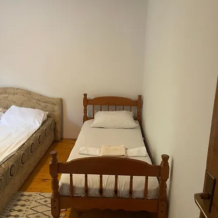 Apartment Aladuz