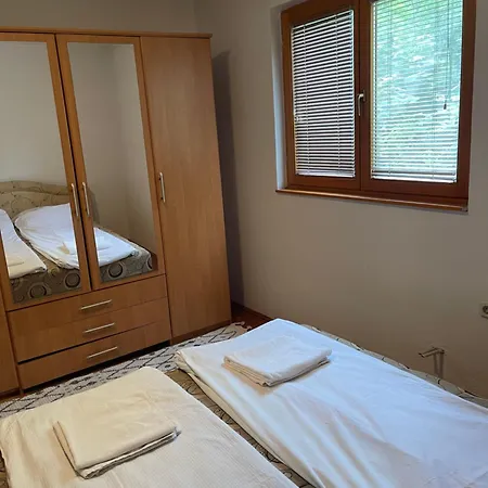 Aladuz Apartment Sarajevo