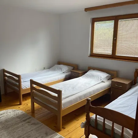 Appartamento Aladuz Sarajevo