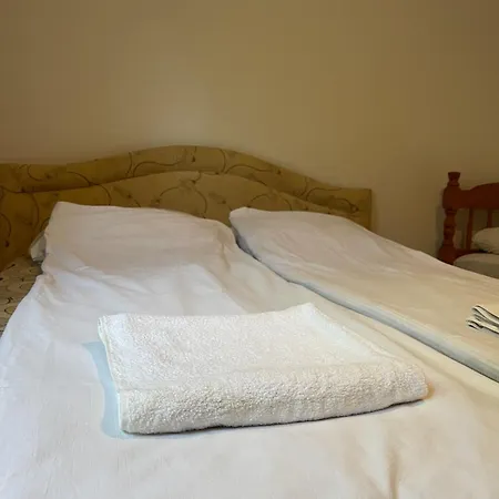 Aladuz Apartment